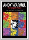 Andy Warhol: The Complete Picture 